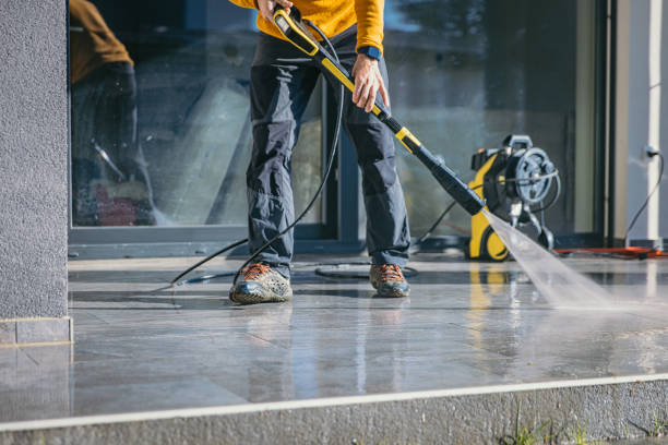 Best House Exterior Washing  in Rensselaer, IN