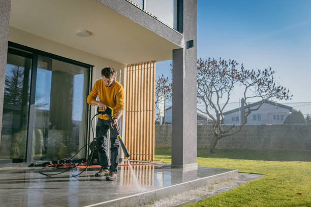 Best Patio and Deck Pressure Washing  in Rensselaer, IN