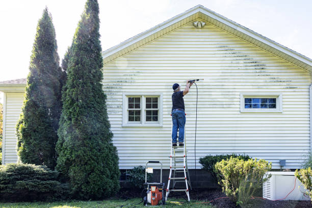 Best Animal Enclosure Cleaning  in Rensselaer, IN