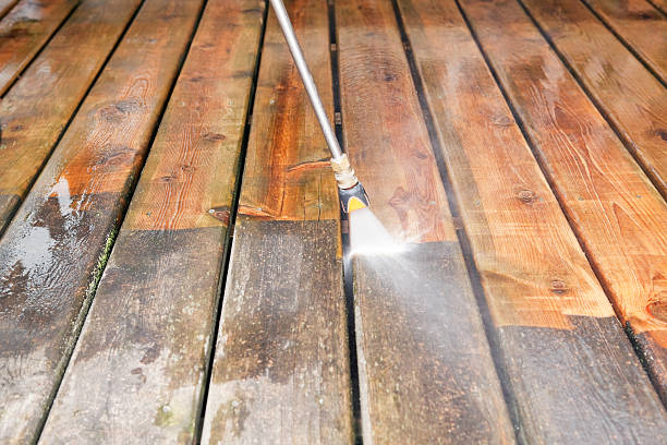 Best Factory Floor Cleaning  in Rensselaer, IN